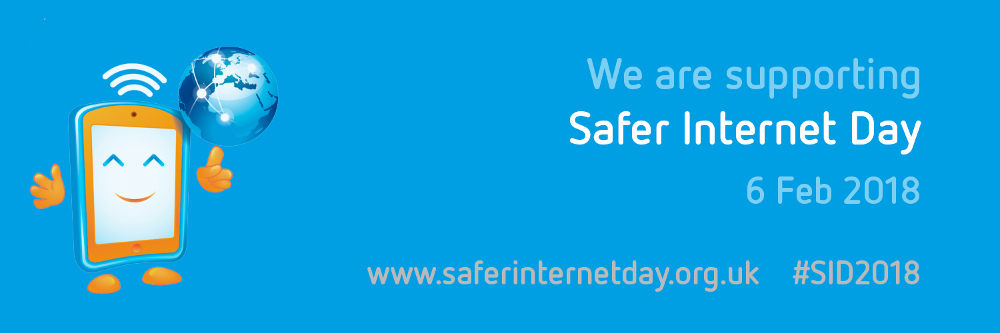 Safer Internet Day 2018